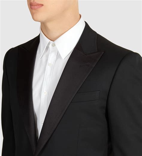 tuxedo by Gucci